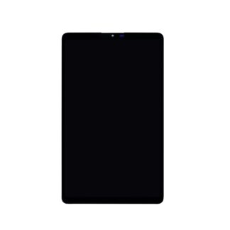 Original OEM Display für Samsung Galaxy Tab A11 8.7 inch X133, X135 ohne Rahmen Black