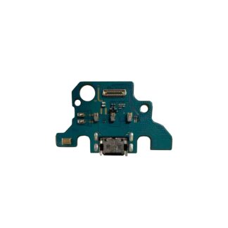 OEM Ladebuchse Ladeplatine Flex für Samsung Galaxy Z/Fold/Flip + Tab Serie - Modell: Galaxy Tab A11 Plus X230, X236 - Ausführung: Ladeplatine
