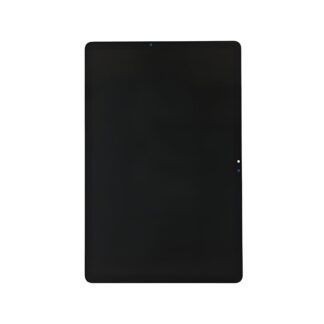 Samsung Galaxy Tab S10 Lite WiFi X400, 5G X406 Display und Touchscreen-Digitizer ohne Rahmen Black Service Pack