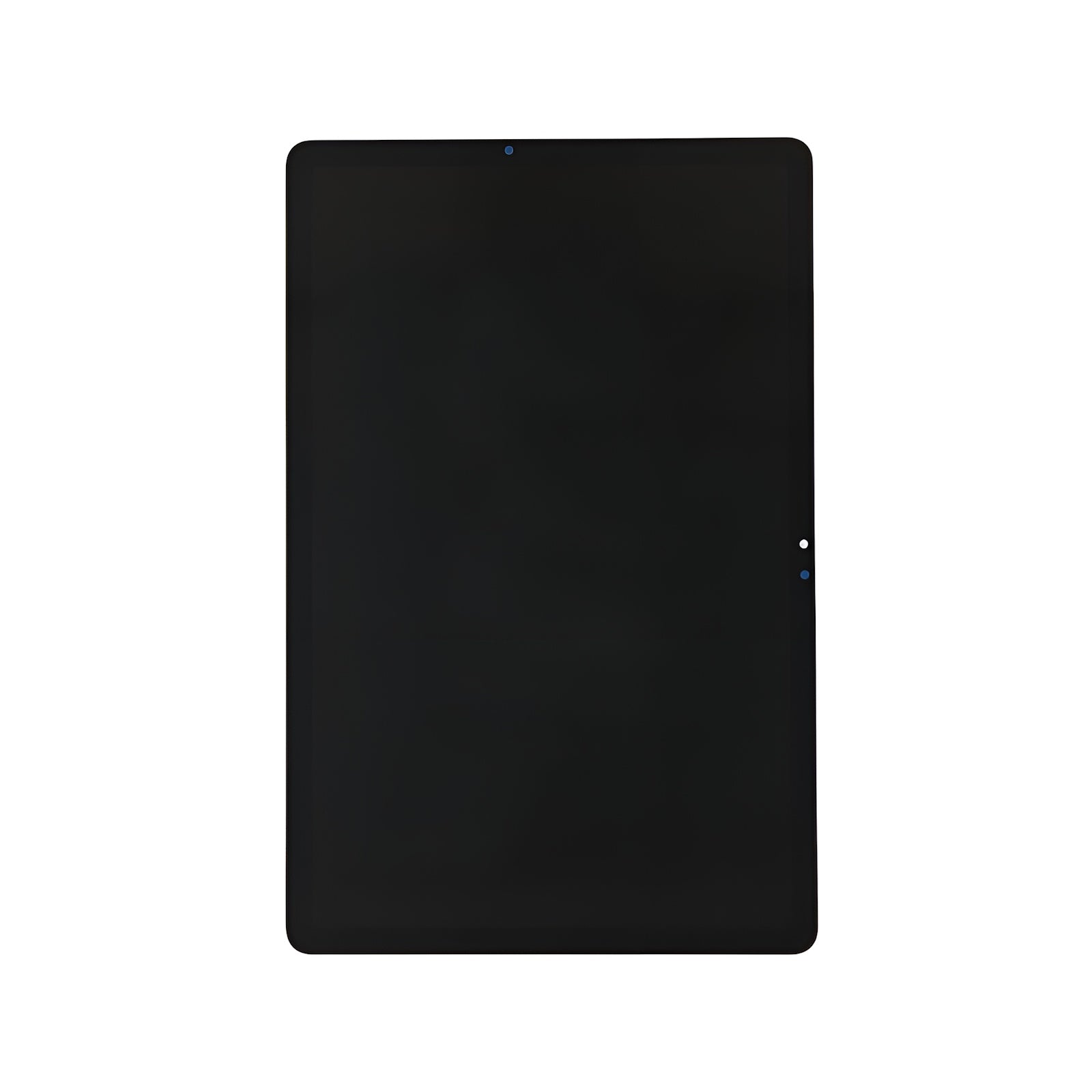Samsung Galaxy Tab S10 Lite WiFi X400, 5G X406 Display und Touchscreen-Digitizer ohne Rahmen Black Service Pack