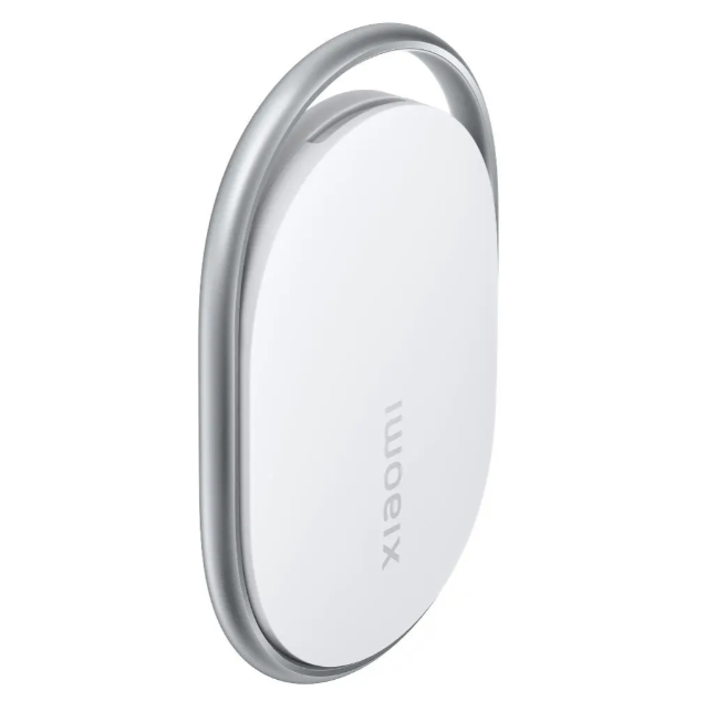 Xiaomi BHR08SPGL Smart Tag White – Bild 2