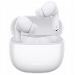 Xiaomi BHR08OLGL Redmi Buds 8 Lite ANC White – Bild 2