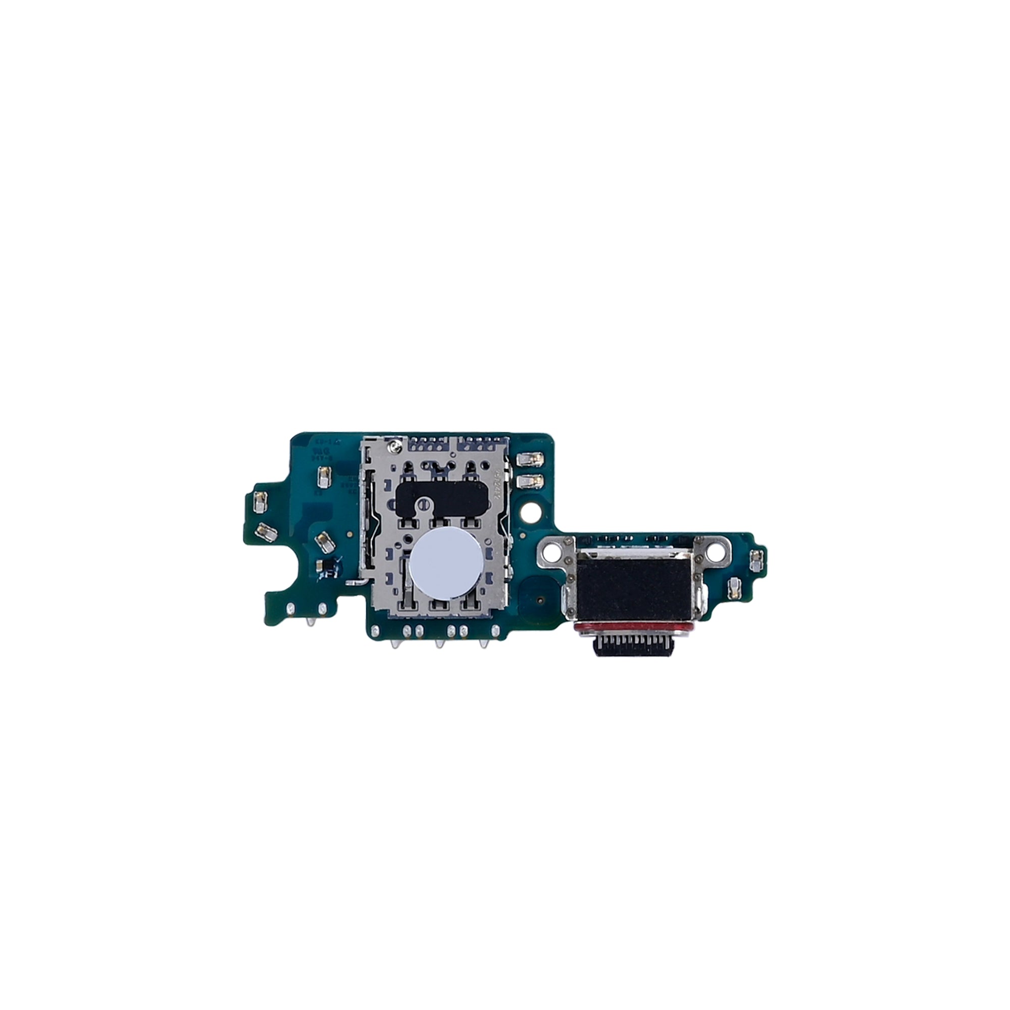 OEM Ladebuchse Ladeplatine Flex für Samsung Galaxy S/Note Serie – Bild 3