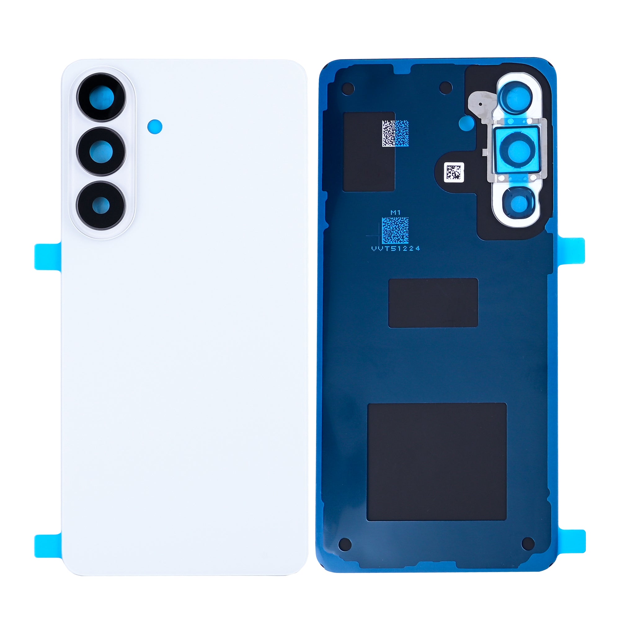 Samsung Galaxy S26 Plus S947B Original OEM Backcover mit Kameraglas, Farbe wählbar – Bild 18