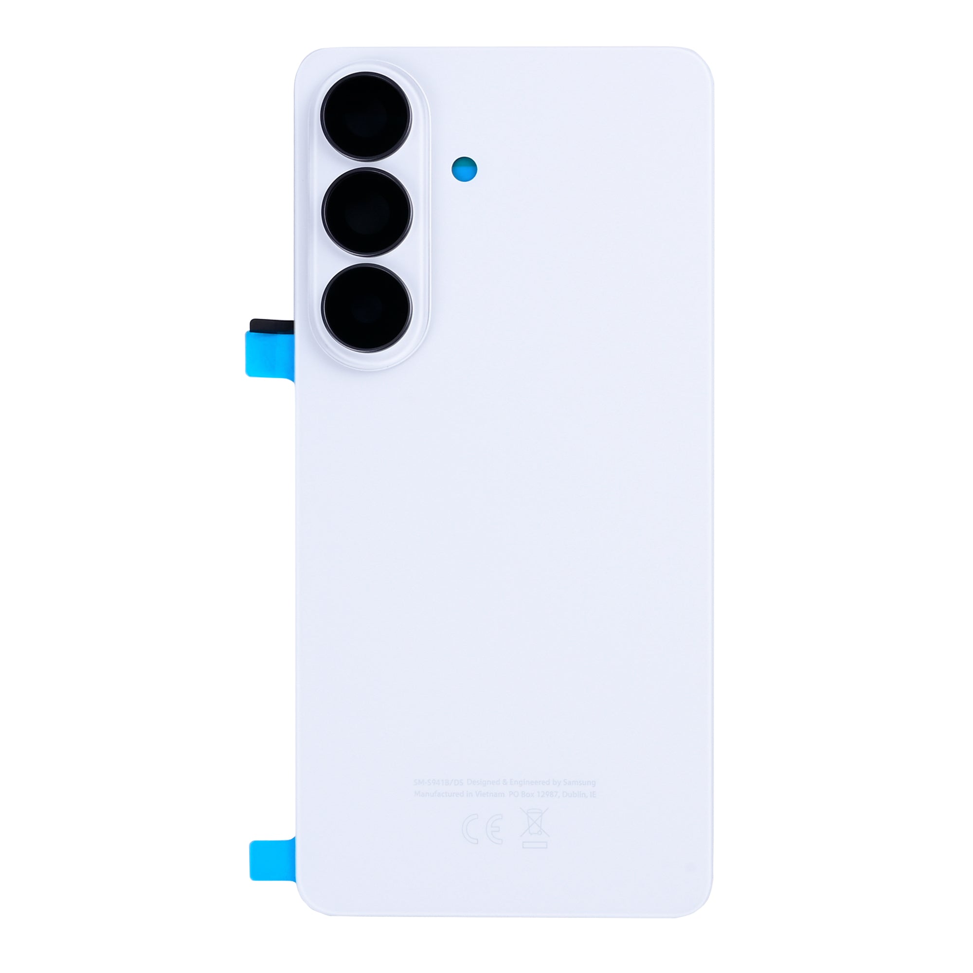 Samsung Galaxy S26 S942B Original OEM Backcover mit Kameraglas, Farbe wählbar – Bild 4