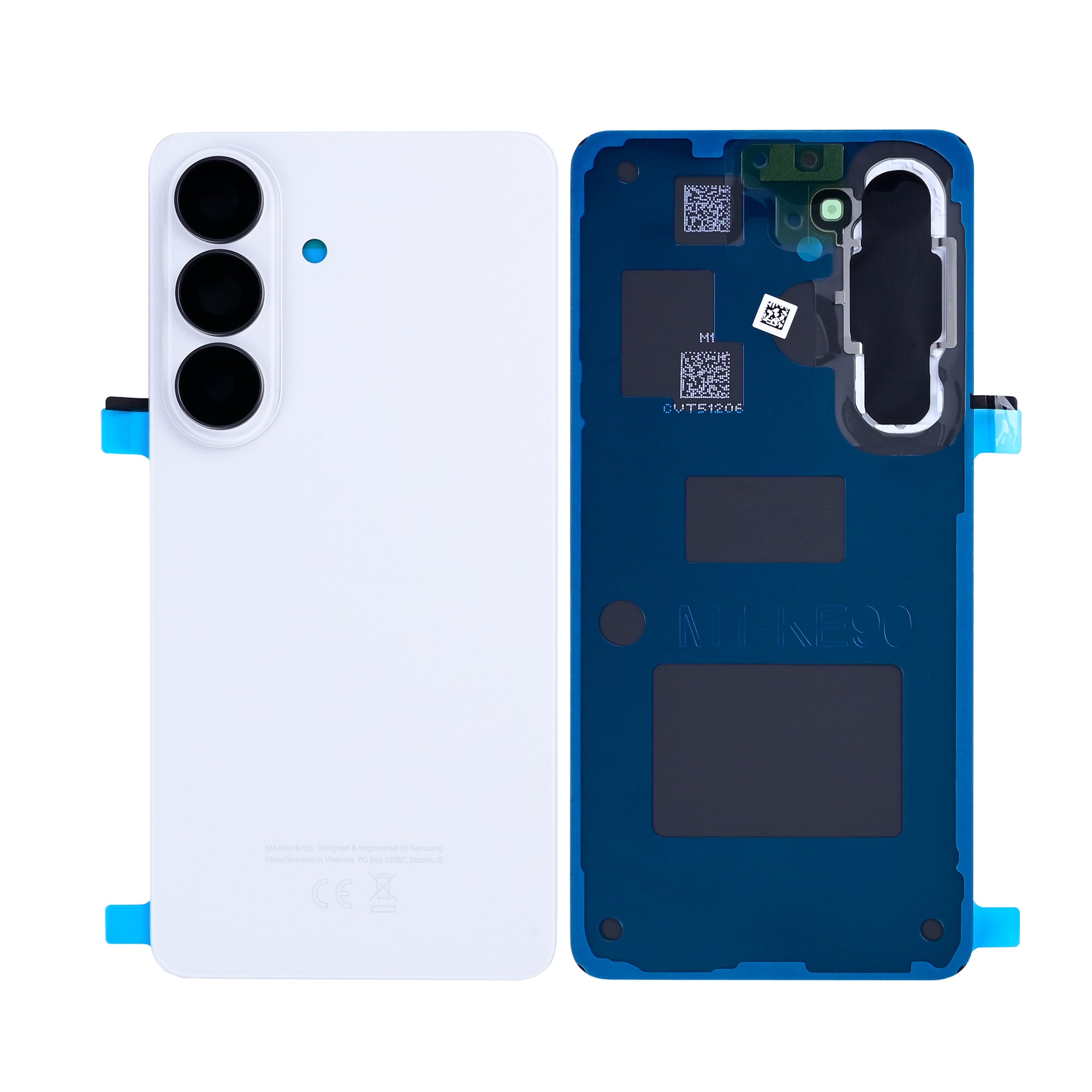 Samsung Galaxy S26 S942B Original OEM Backcover mit Kameraglas, Farbe wählbar – Bild 14