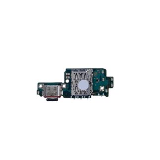 OEM Ladebuchse Ladeplatine Flex für Samsung Galaxy S/Note Serie - Modell: Galaxy S26 Ultra S948B - Ausführung: Ladeplatine