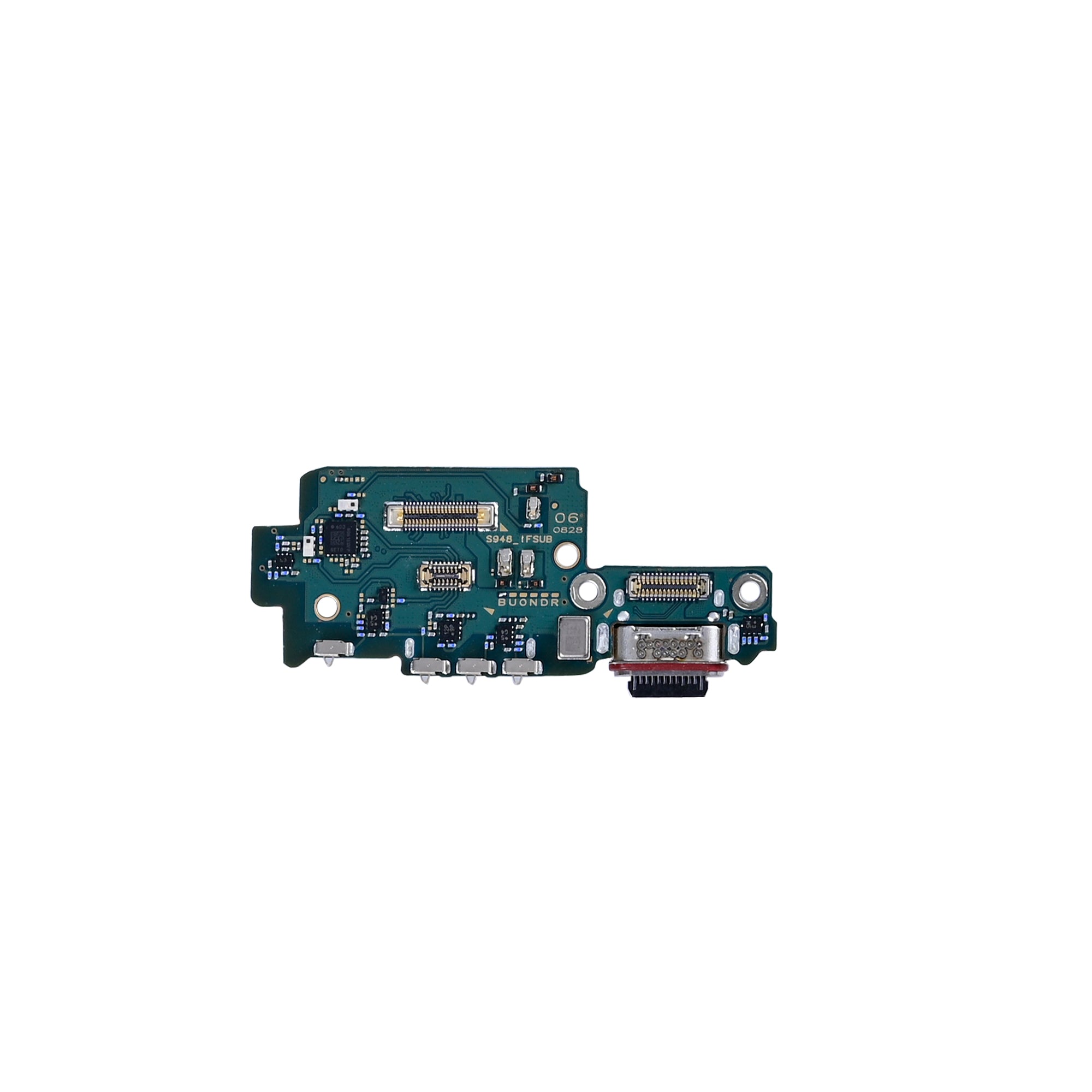 OEM Ladebuchse Ladeplatine Flex für Samsung Galaxy S/Note Serie – Bild 9