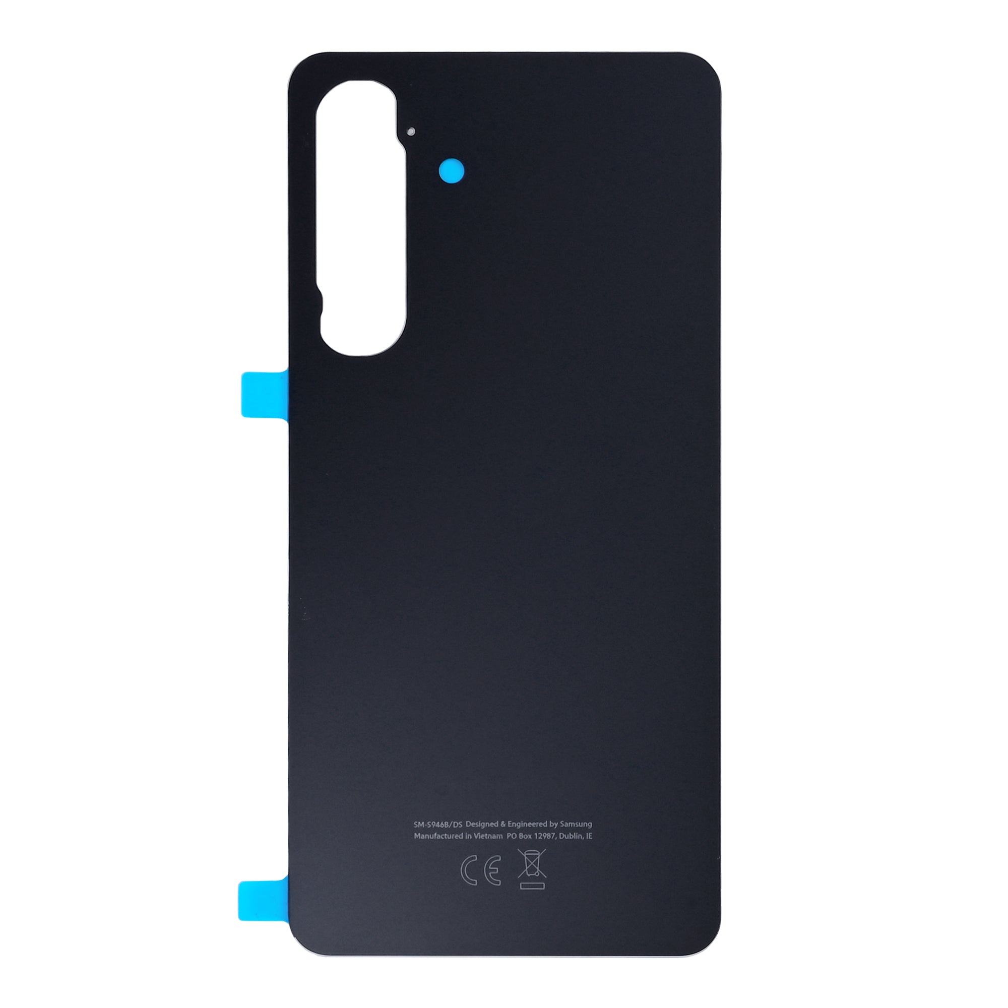 Samsung Galaxy S26 Plus S947B Original OEM Backcover ohne Kameraglas, Farbe wählbar – Bild 2