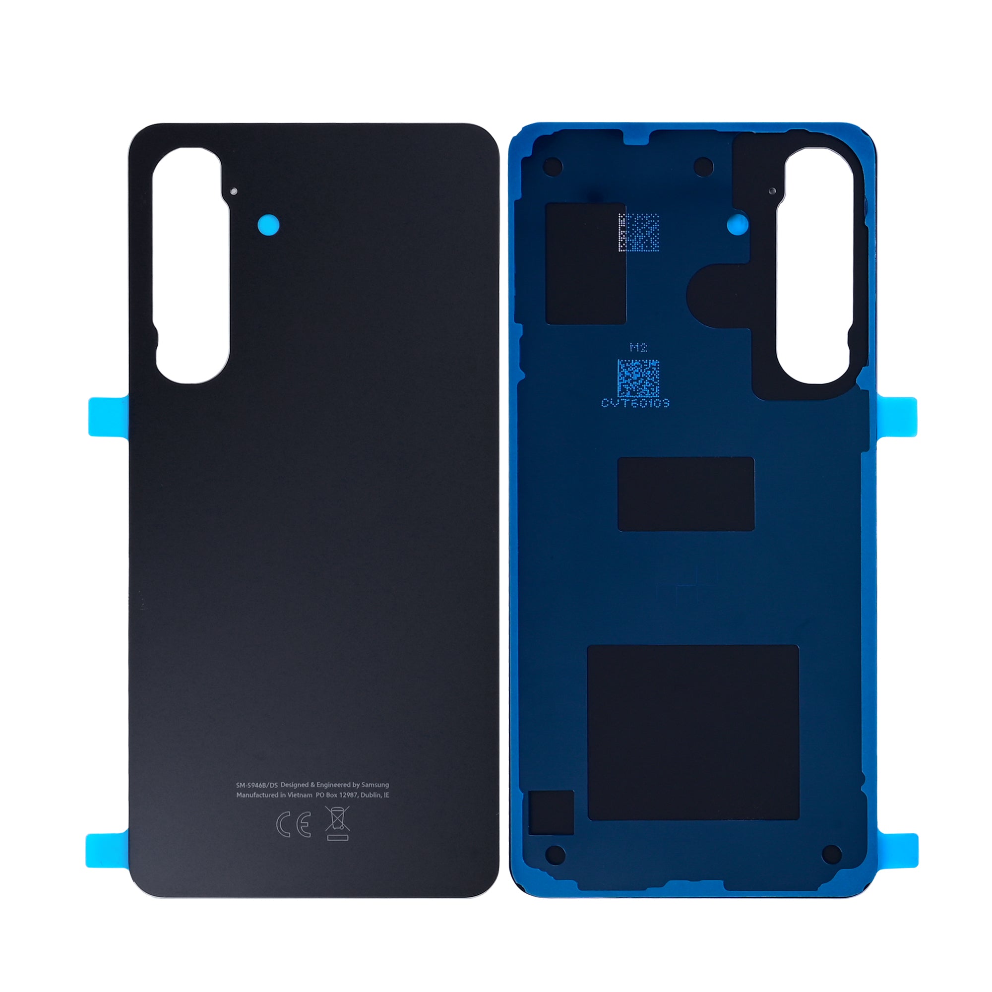 Samsung Galaxy S26 Plus S947B Original OEM Backcover ohne Kameraglas, Farbe wählbar – Bild 6