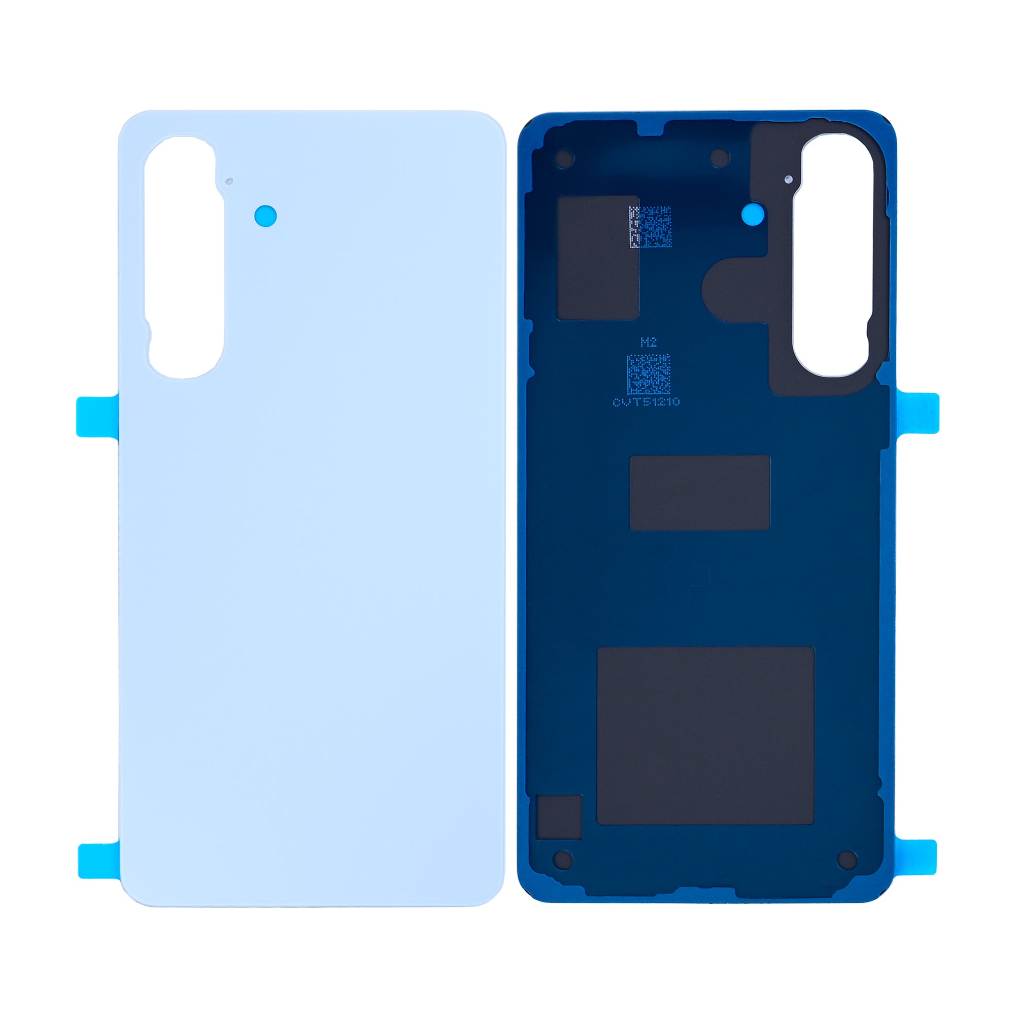 Samsung Galaxy S26 Plus S947B Original OEM Backcover ohne Kameraglas, Farbe wählbar – Bild 4
