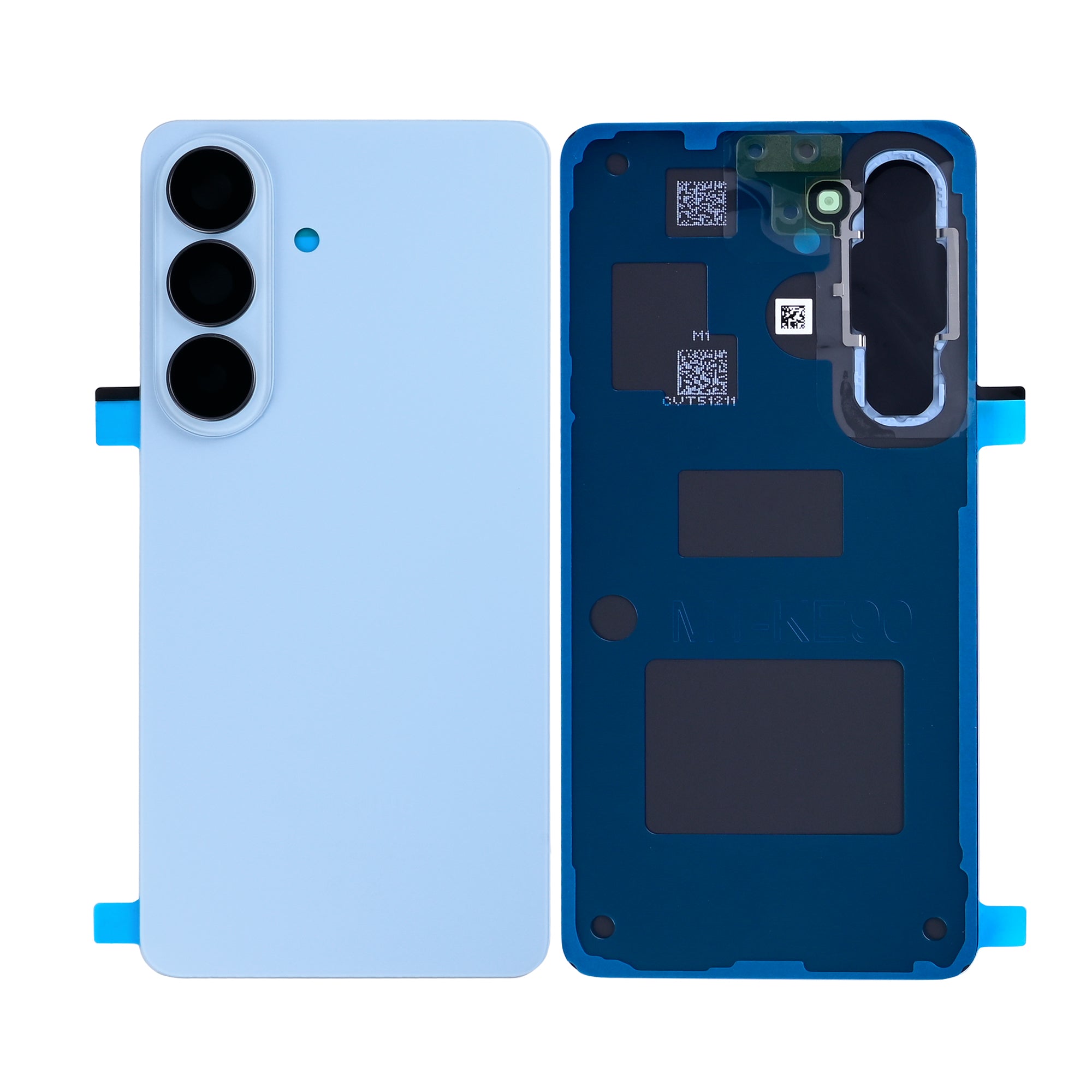 Samsung Galaxy S26 S942B Original OEM Backcover mit Kameraglas, Farbe wählbar – Bild 16
