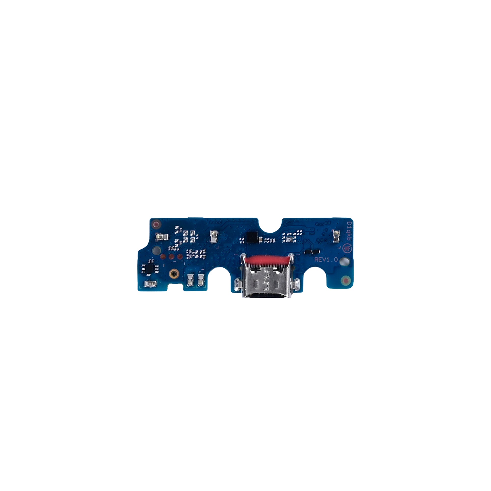 OEM Ladebuchse Ladeplatine Flex für Samsung Galaxy Z/Fold/Flip + Tab Serie - Modell: Galaxy Z Flip4 5G F721B - Ausführung: Ladeplatine – Bild 6
