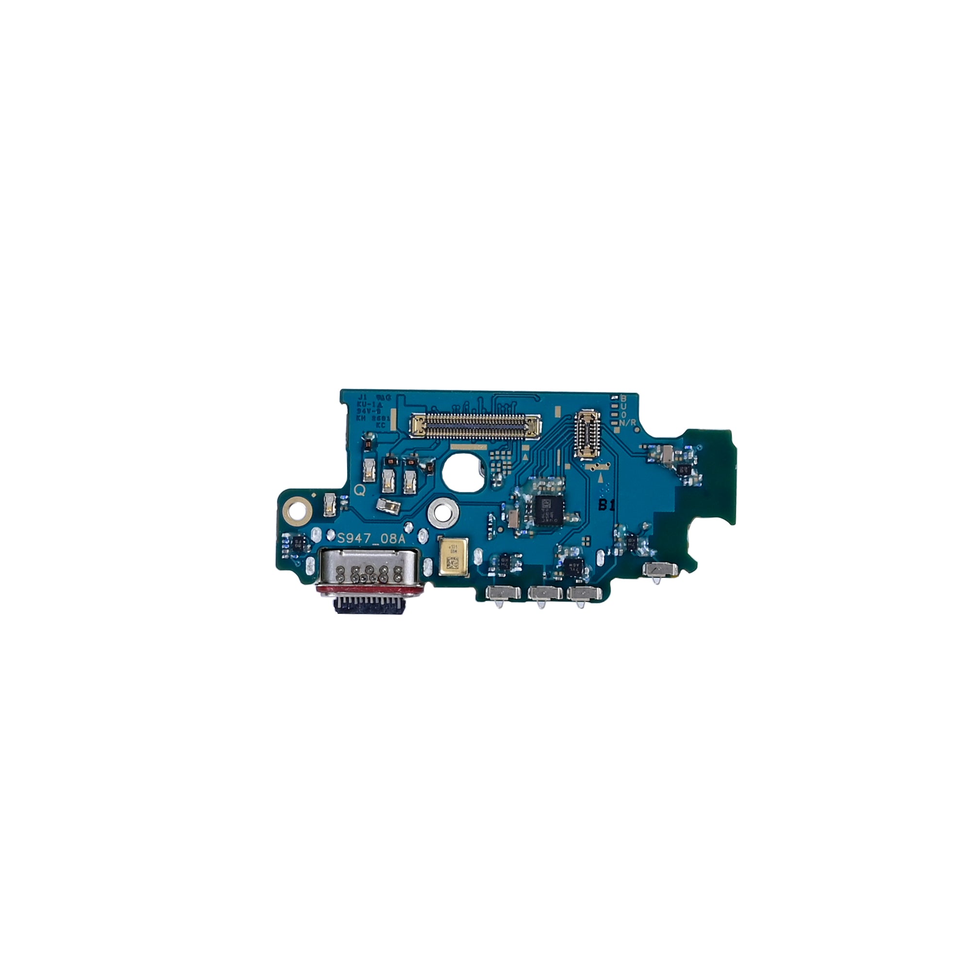 OEM Ladebuchse Ladeplatine Flex für Samsung Galaxy S/Note Serie – Bild 5