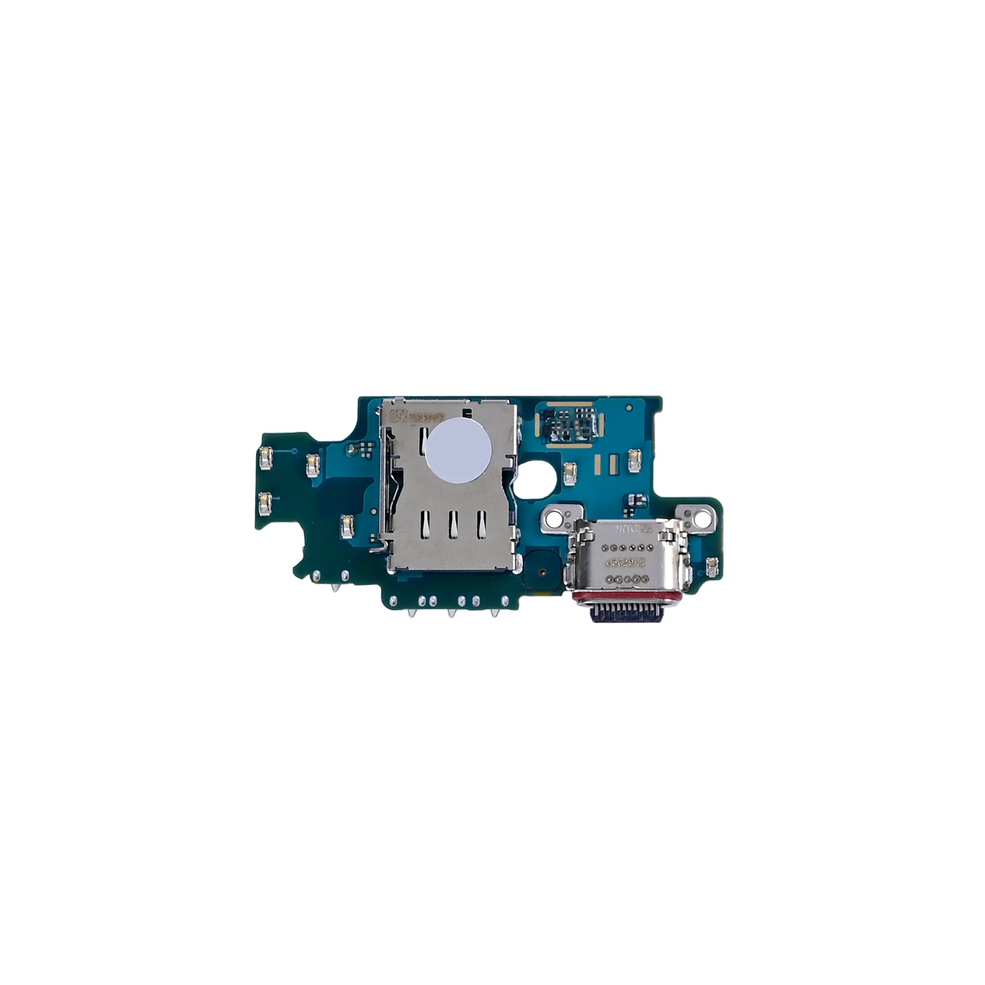 OEM Ladebuchse Ladeplatine Flex für Samsung Galaxy S/Note Serie – Bild 6