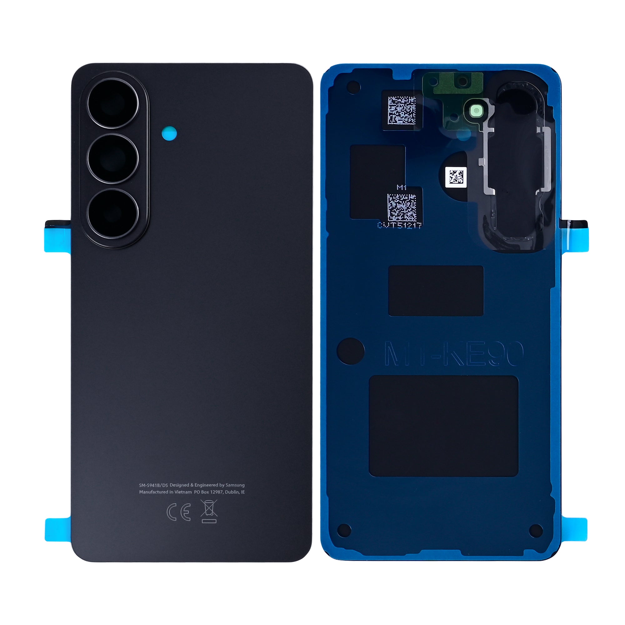 Samsung Galaxy S26 S942B Original OEM Backcover mit Kameraglas, Farbe wählbar – Bild 18