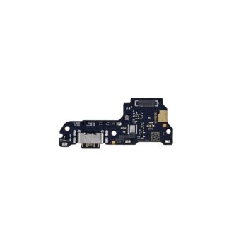 OEM Ladebuchse Ladeplatine Flex für Xiaomi Redmi/Poco Serie - Modell: Redmi 15 4G - Ausführung: Ladeplatine