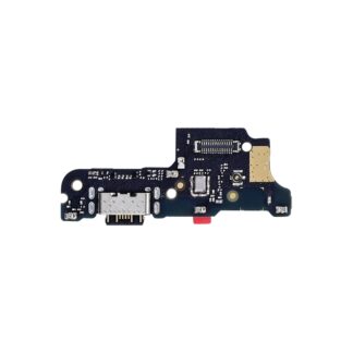 OEM Ladebuchse Ladeplatine Flex für Xiaomi Redmi/Poco Serie - Modell: Redmi 14C 5G - Ausführung: Ladeplatine
