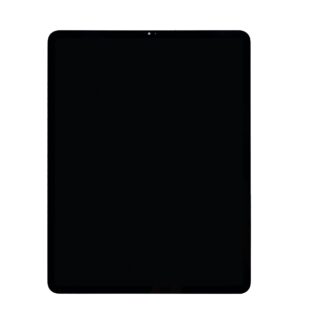 Für Apple iPad Pro 12.9 inch (2018, 2020) Display und Touchscreen-Digitizer Black OEM