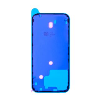 Für Apple iPhone 16 Pro Max Rear Panel Gehäuse Rahmen Kleber kompatibel (10er-Pack)