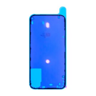 Für Apple iPhone 16 Plus Rear Panel Gehäuse Rahmen Kleber kompatibel (10er-Pack)