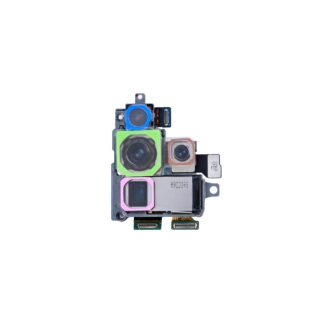 Samsung Galaxy S20 Ultra G988B Rückkamera Set OEM