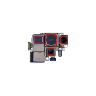 Samsung Galaxy S21 Ultra G998B Rückkamera Set OEM