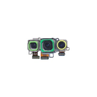 Samsung Galaxy S23 S911B, S23 Plus S916B, S24 S921B, S25 S931B Rückkamera Set OEM