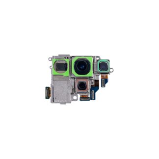 Samsung Galaxy S23 Ultra S918B Rückkamera Set OEM