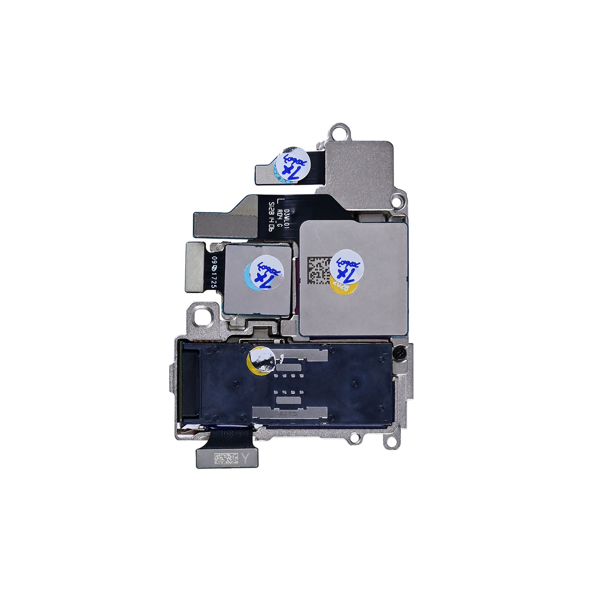 Samsung Galaxy S23 Ultra S918B Rückkamera Set OEM – Bild 3