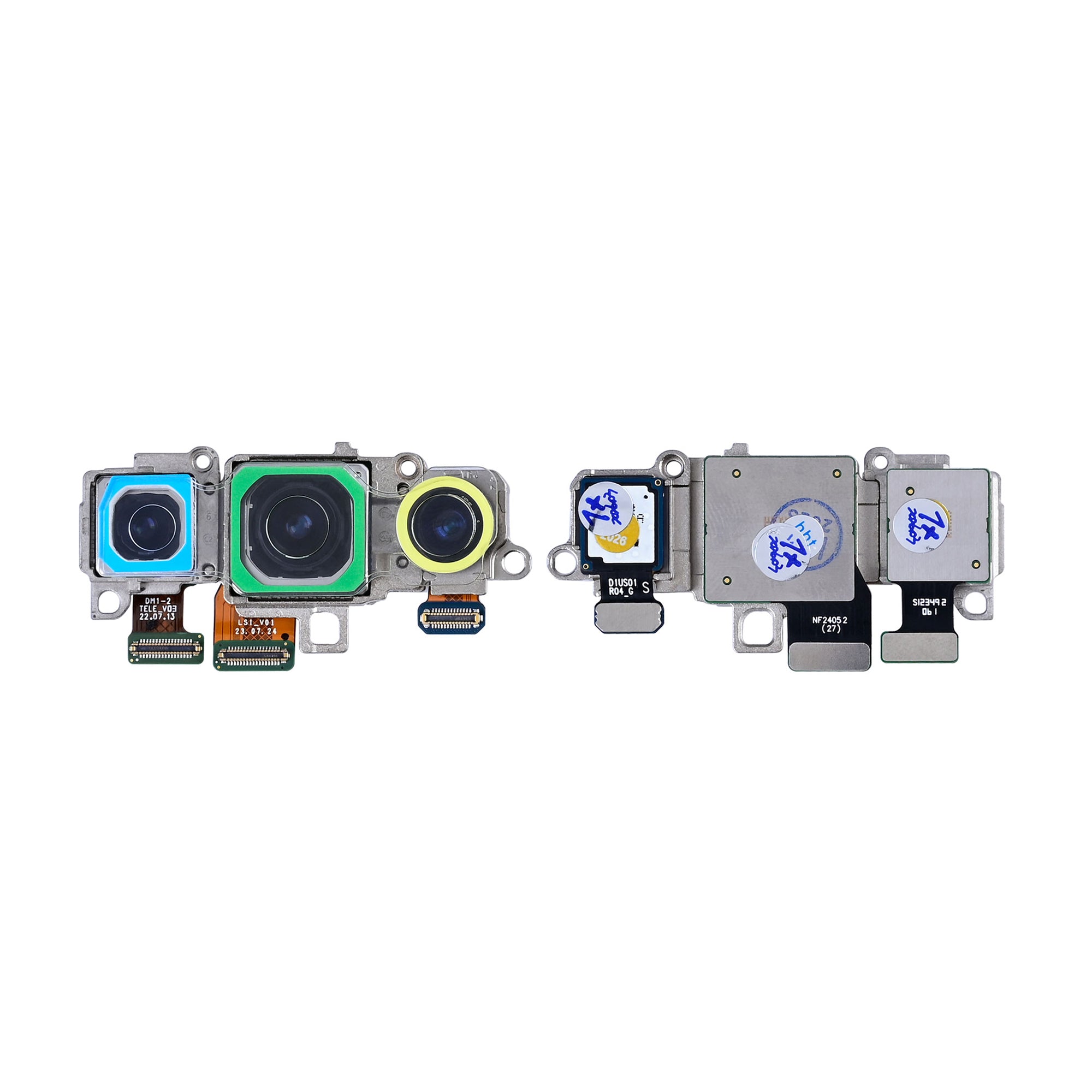 Samsung Galaxy S24 Plus S926B Rückkamera Set OEM – Bild 4