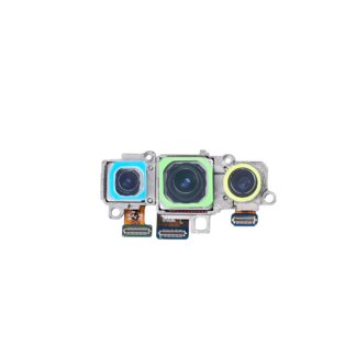 Samsung Galaxy S25 Plus S936B Rückkamera Set OEM