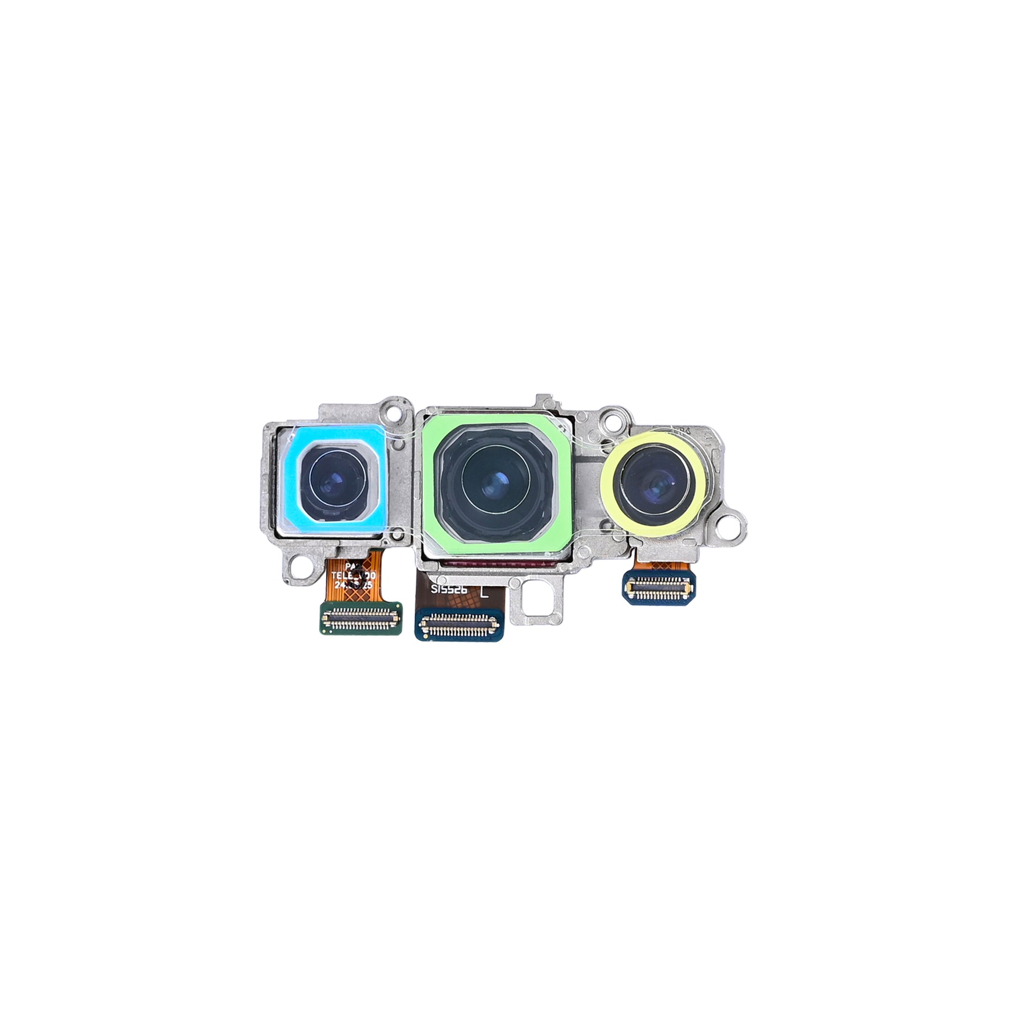 Samsung Galaxy S25 Plus S936B Rückkamera Set OEM – Bild 2