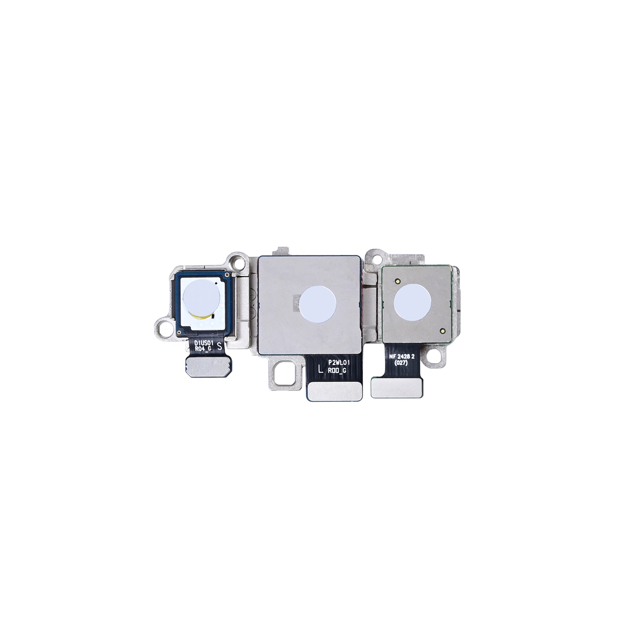 Samsung Galaxy S25 Plus S936B Rückkamera Set OEM – Bild 3