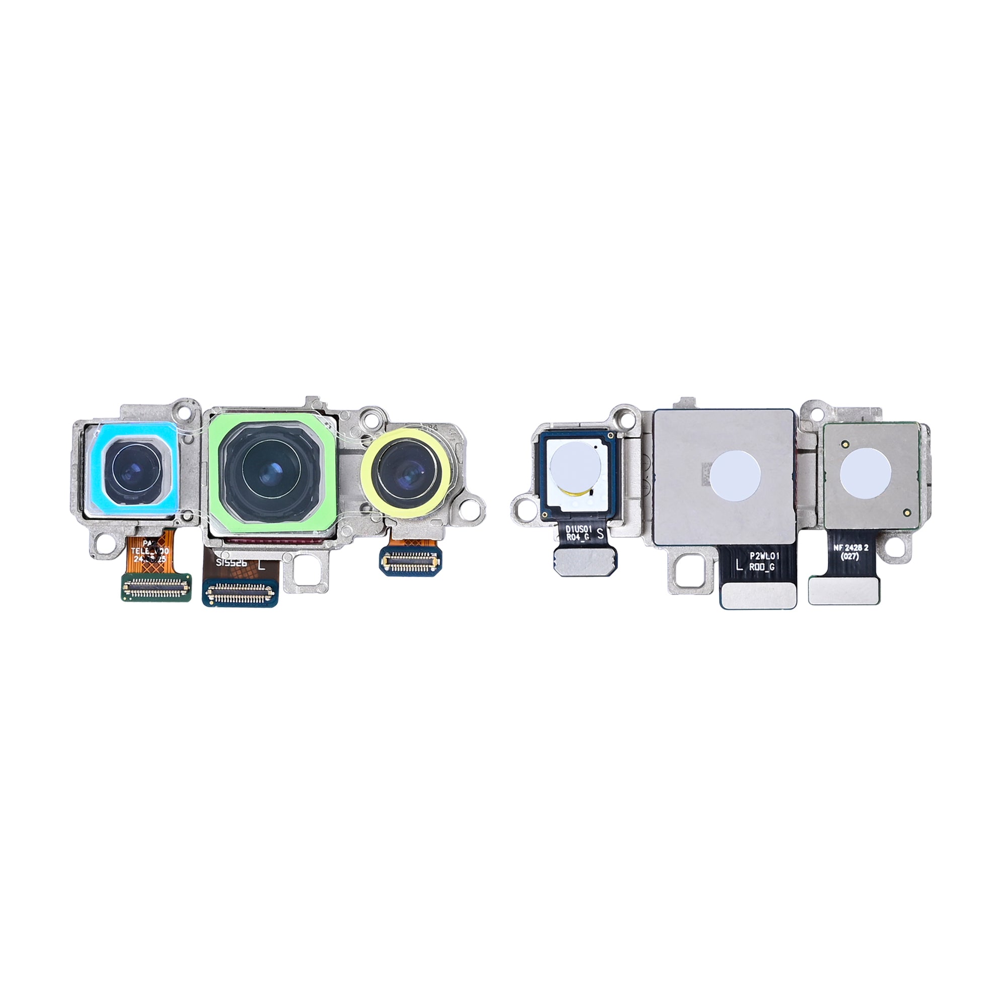 Samsung Galaxy S25 Plus S936B Rückkamera Set OEM – Bild 4