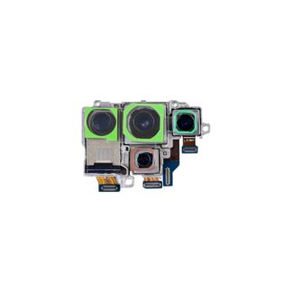 Samsung Galaxy S25 Ultra S938B Rückkamera Set OEM