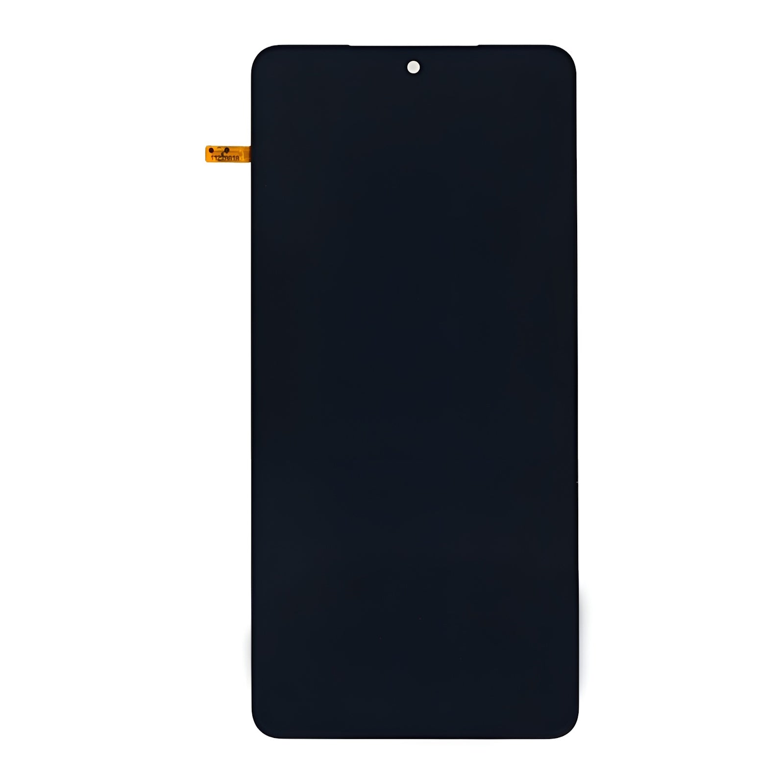 Samsung Original Service Pack Display Galaxy S26 Ultra S948B ohne Rahmen Black – Bild 2