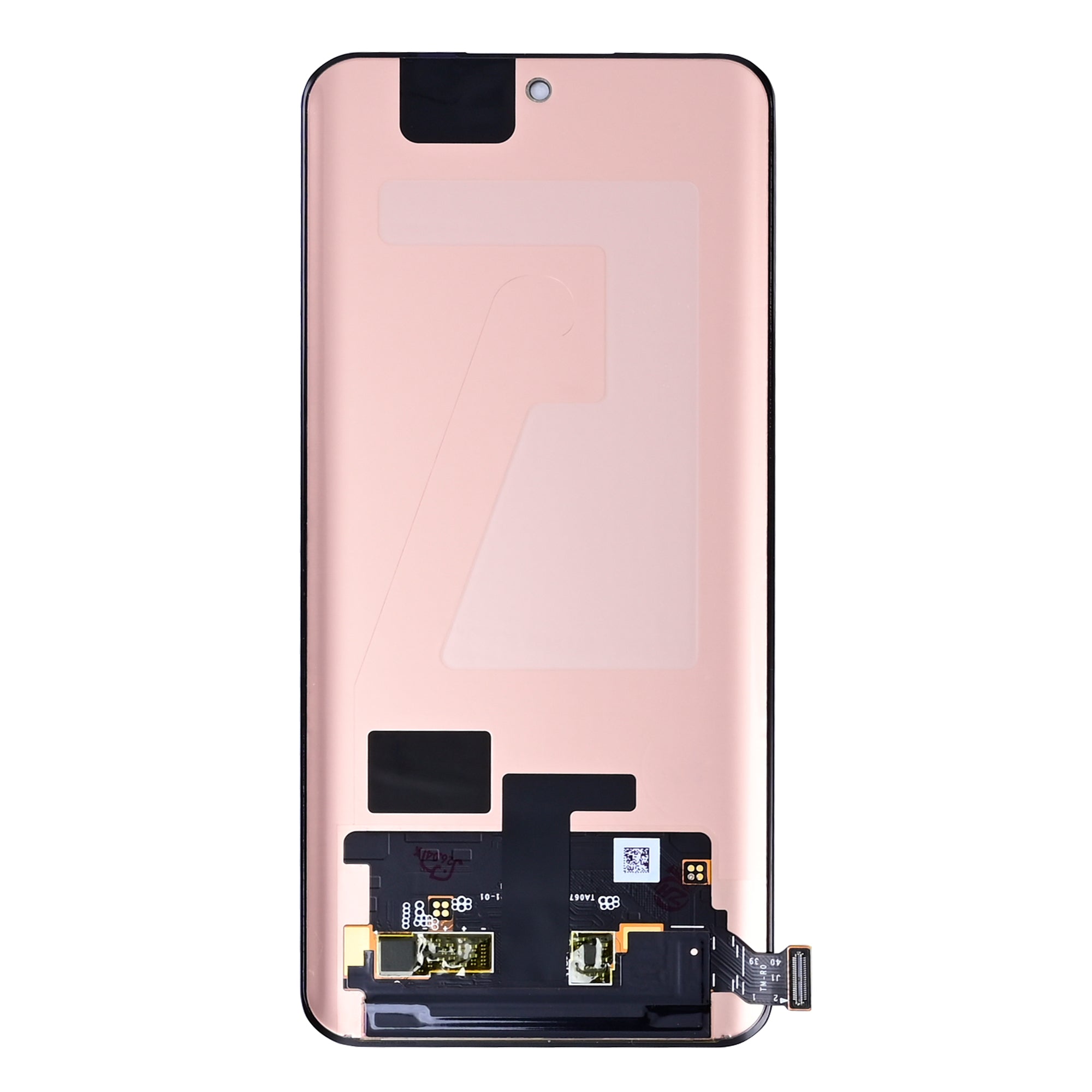 OEM Display für Realme 13 Pro, 13 Pro Plus ohne Rahmen – Bild 3