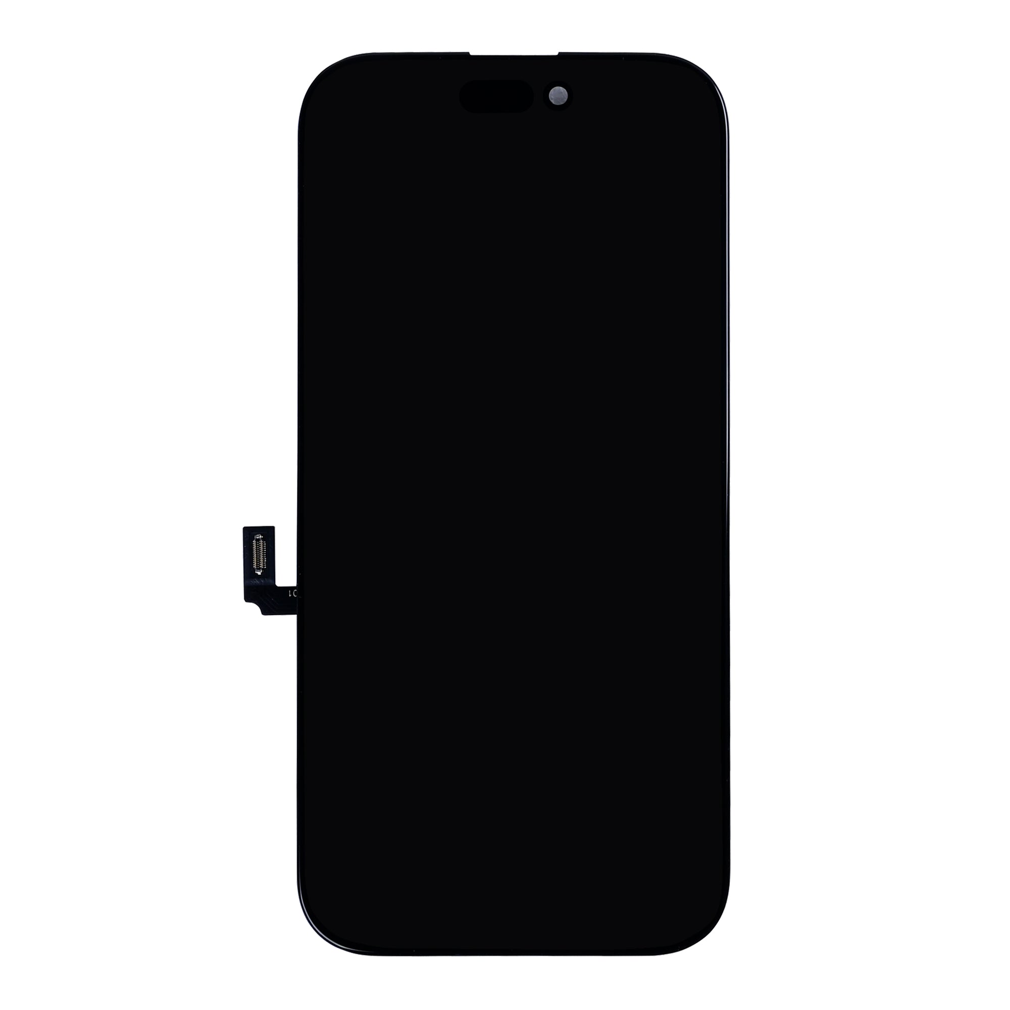 PIXDURA Display für iPhone 17 InCell 120Hz Touchscreen – Bild 3