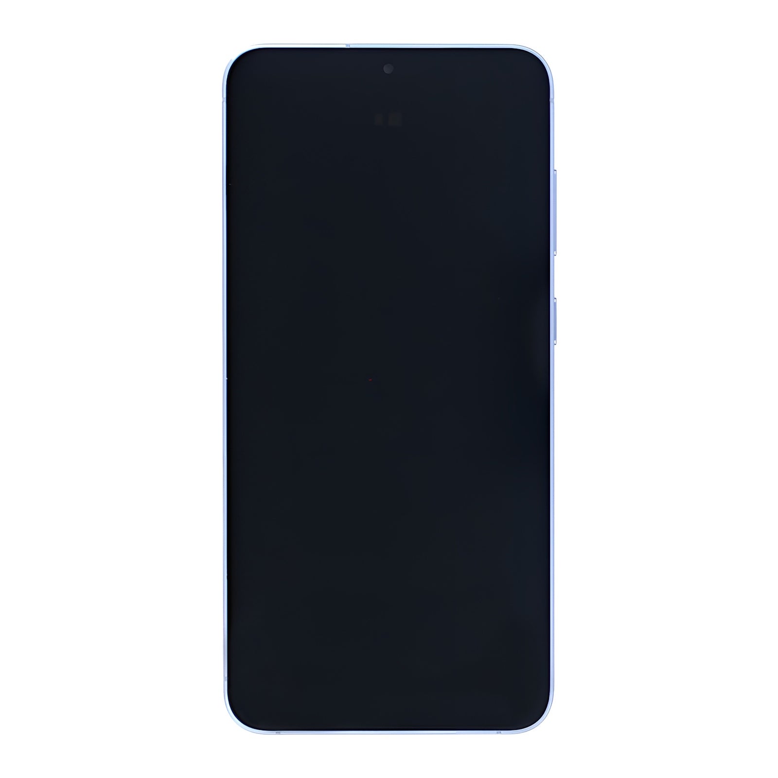 Samsung Original Service Pack Display Galaxy S25 Plus S936B mit Rahmen Blau – Bild 2