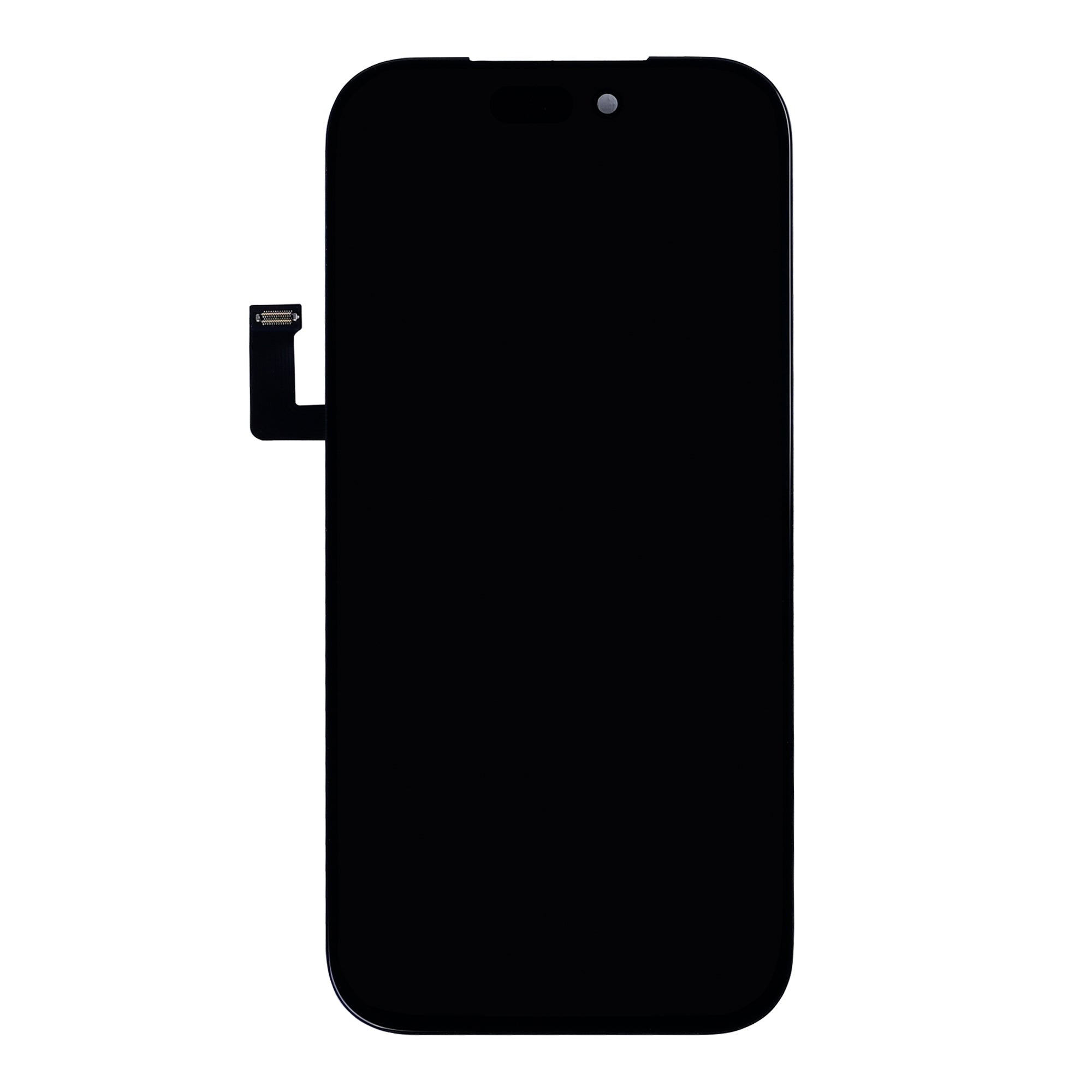 PIXDURA Display für iPhone 17 Pro InCell 120Hz Touchscreen – Bild 3