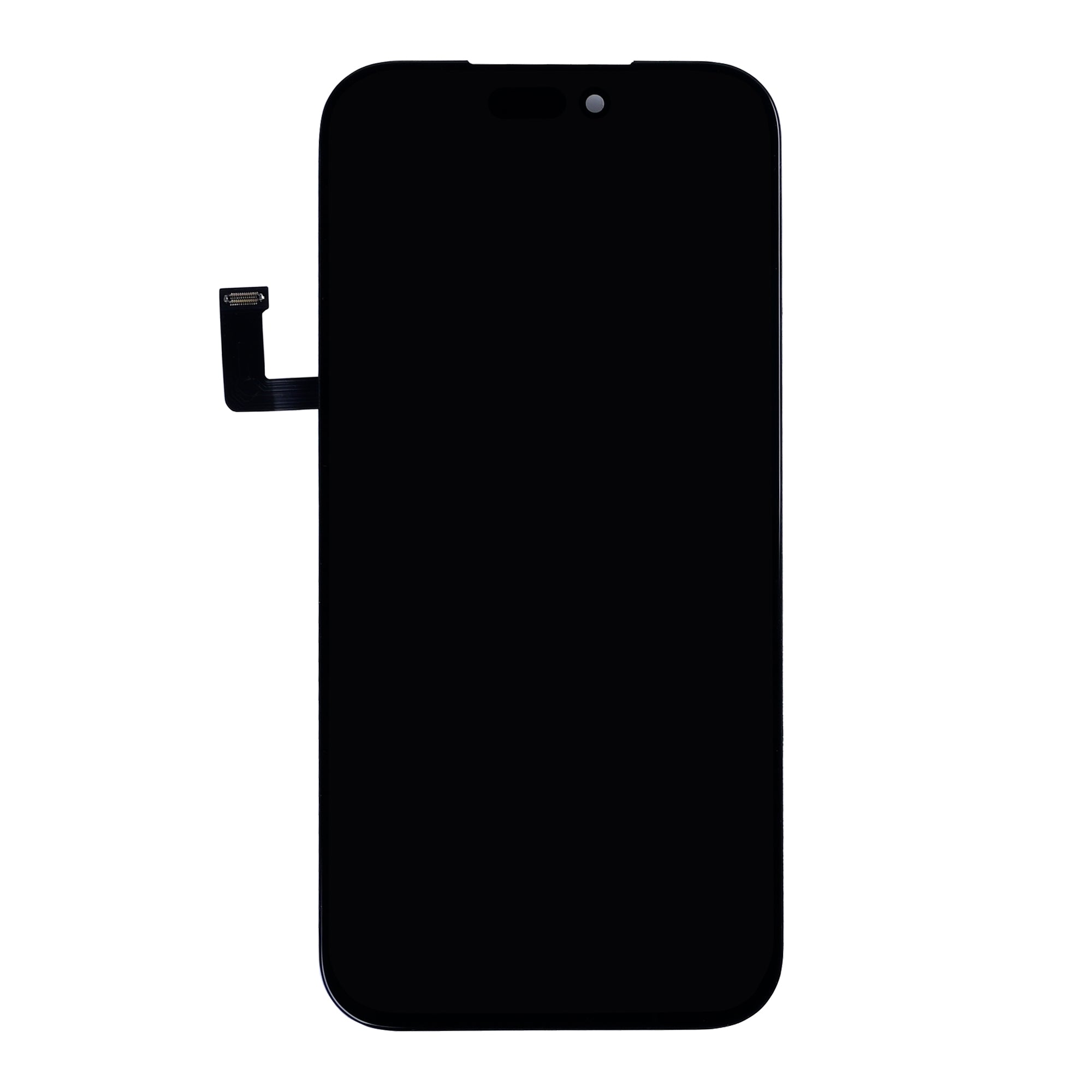 PIXDURA Display für iPhone 17 Pro Max InCell 120Hz Touchscreen – Bild 3