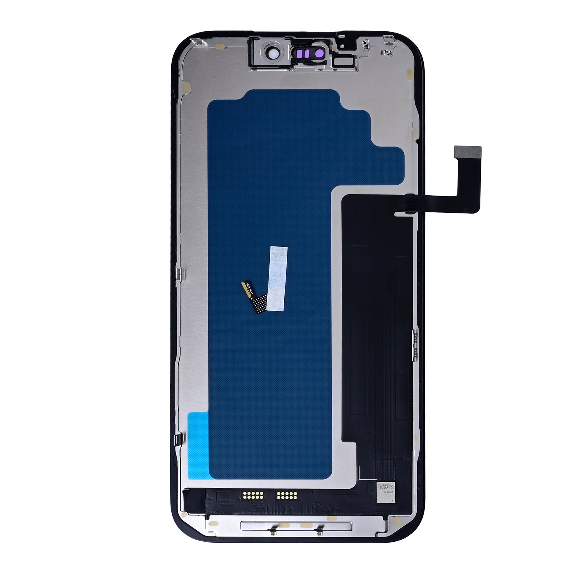 PIXDURA Display für iPhone 17 Pro Max InCell 120Hz Touchscreen – Bild 4