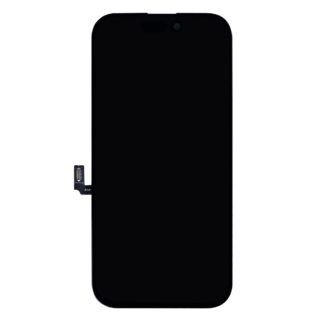 PIXDURA für Apple iPhone 17 Display und Touchscreen-Digitizer Hard-OLED (IC Removable) (90Hz)