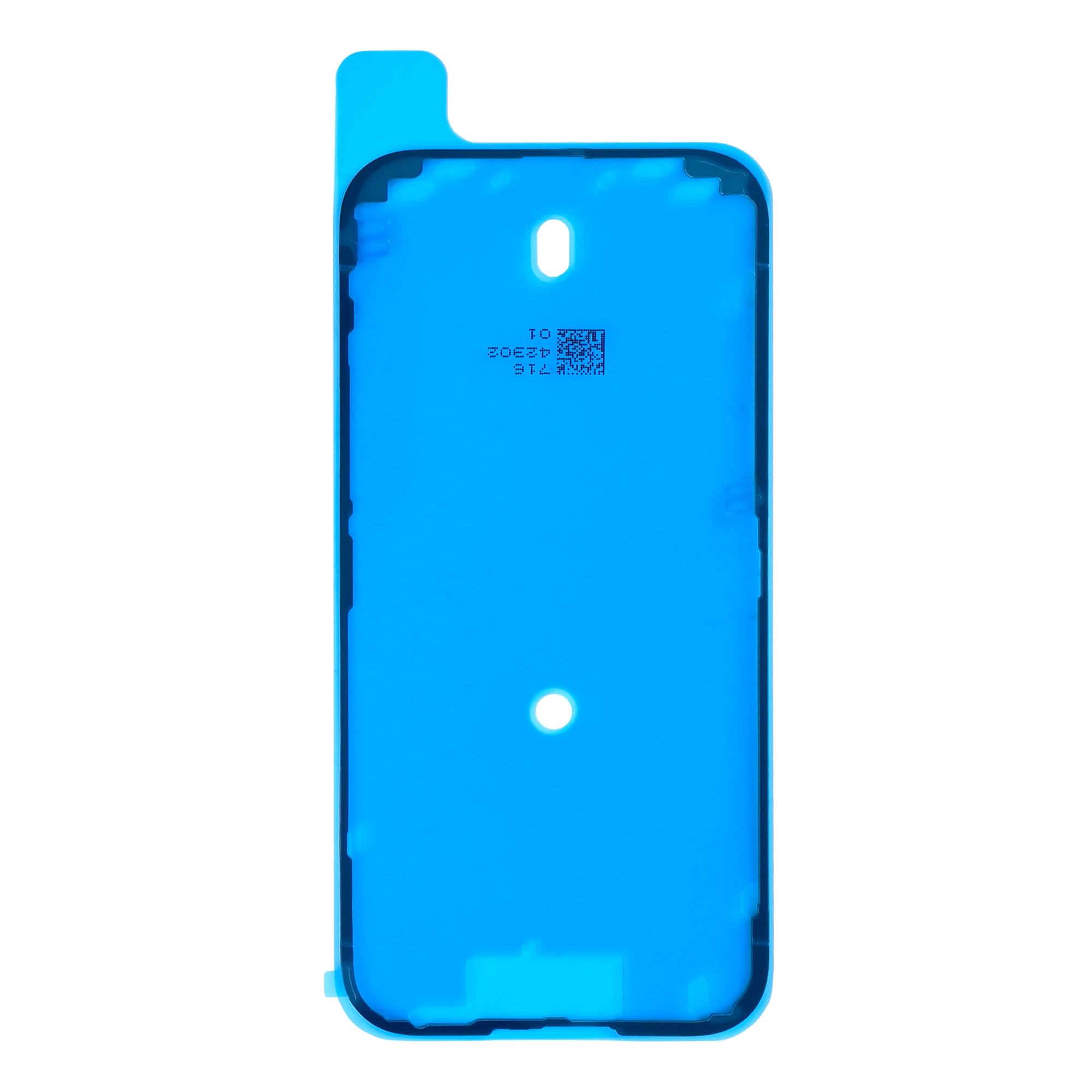 Für Apple iPhone 17 Display Kleber kompatibel
