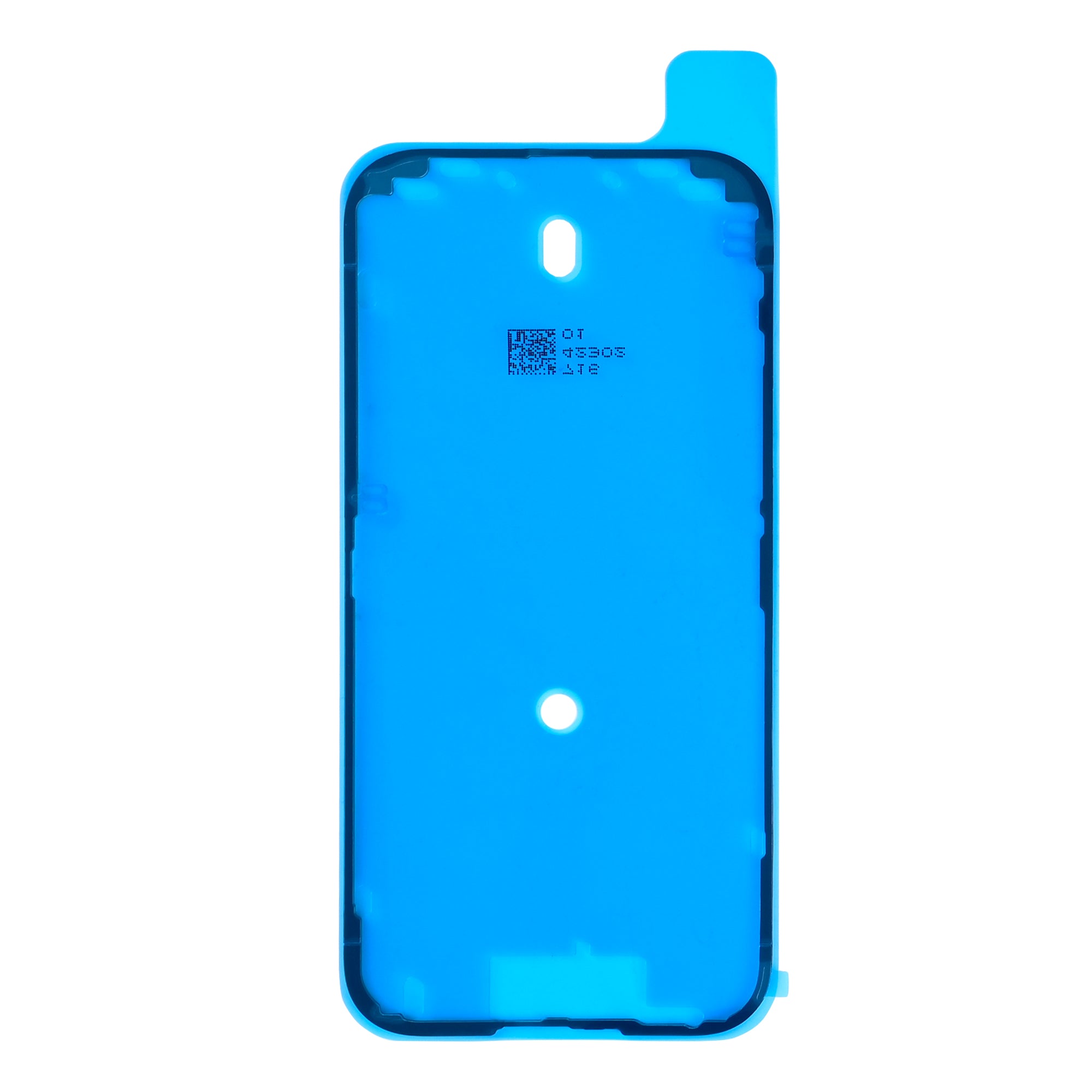 Für Apple iPhone 17 Display Kleber kompatibel – Bild 2