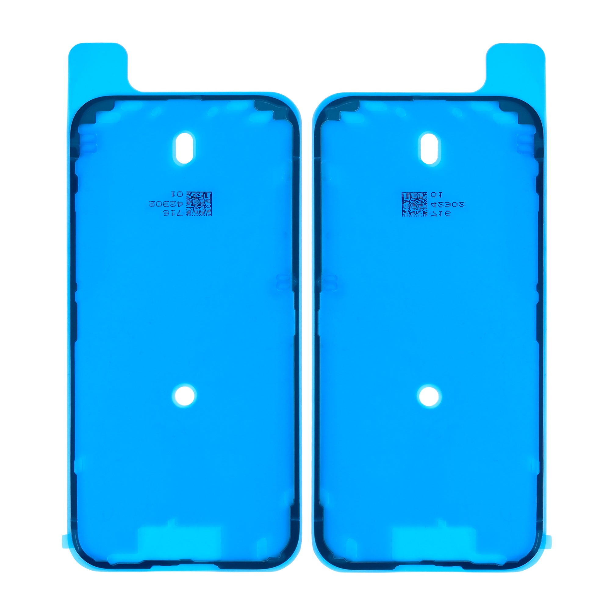 Für Apple iPhone 17 Display Kleber kompatibel – Bild 3