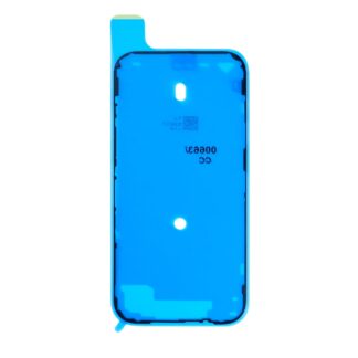 Für Apple iPhone 17 Pro Display Kleber kompatibel