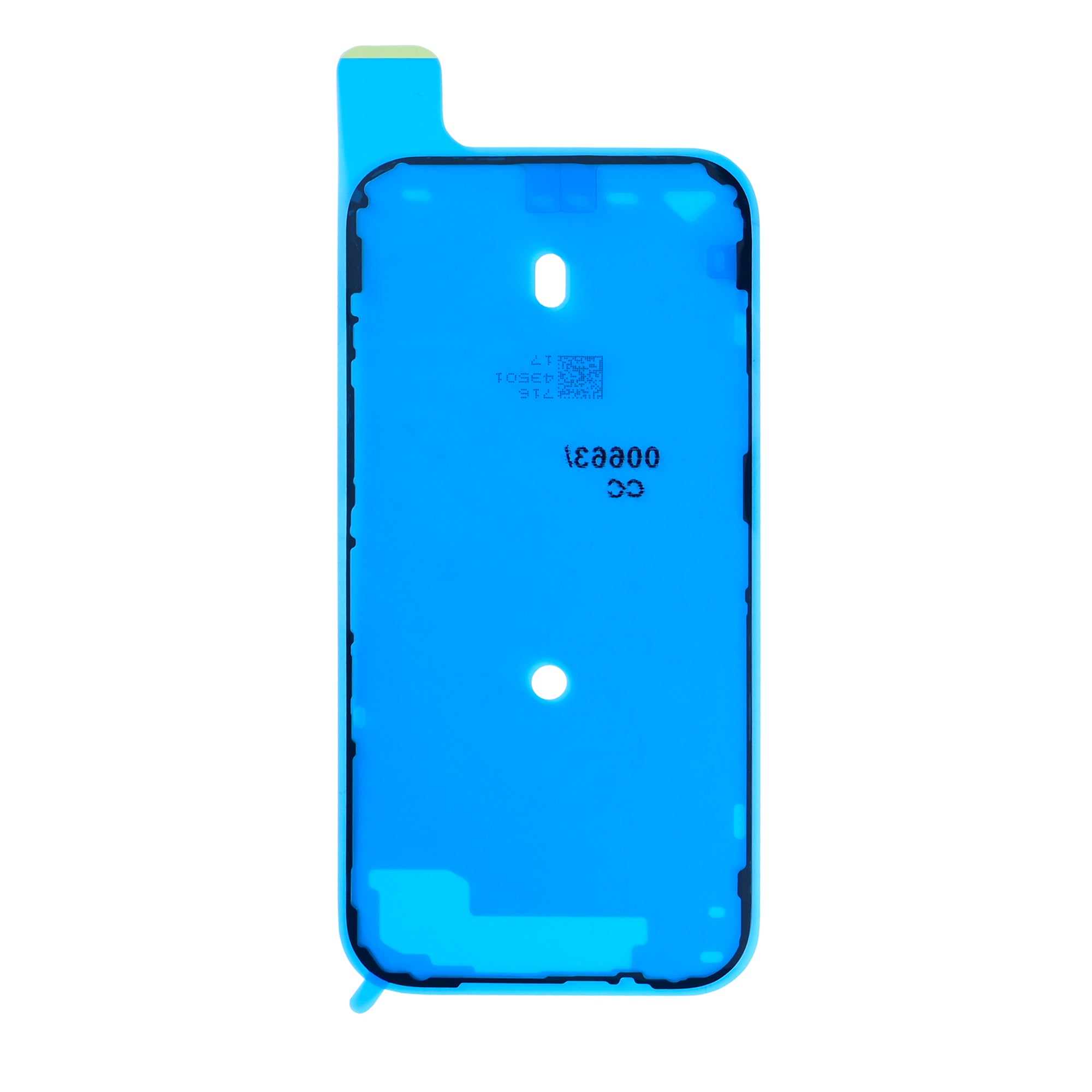 Für Apple iPhone 17 Pro Display Kleber kompatibel