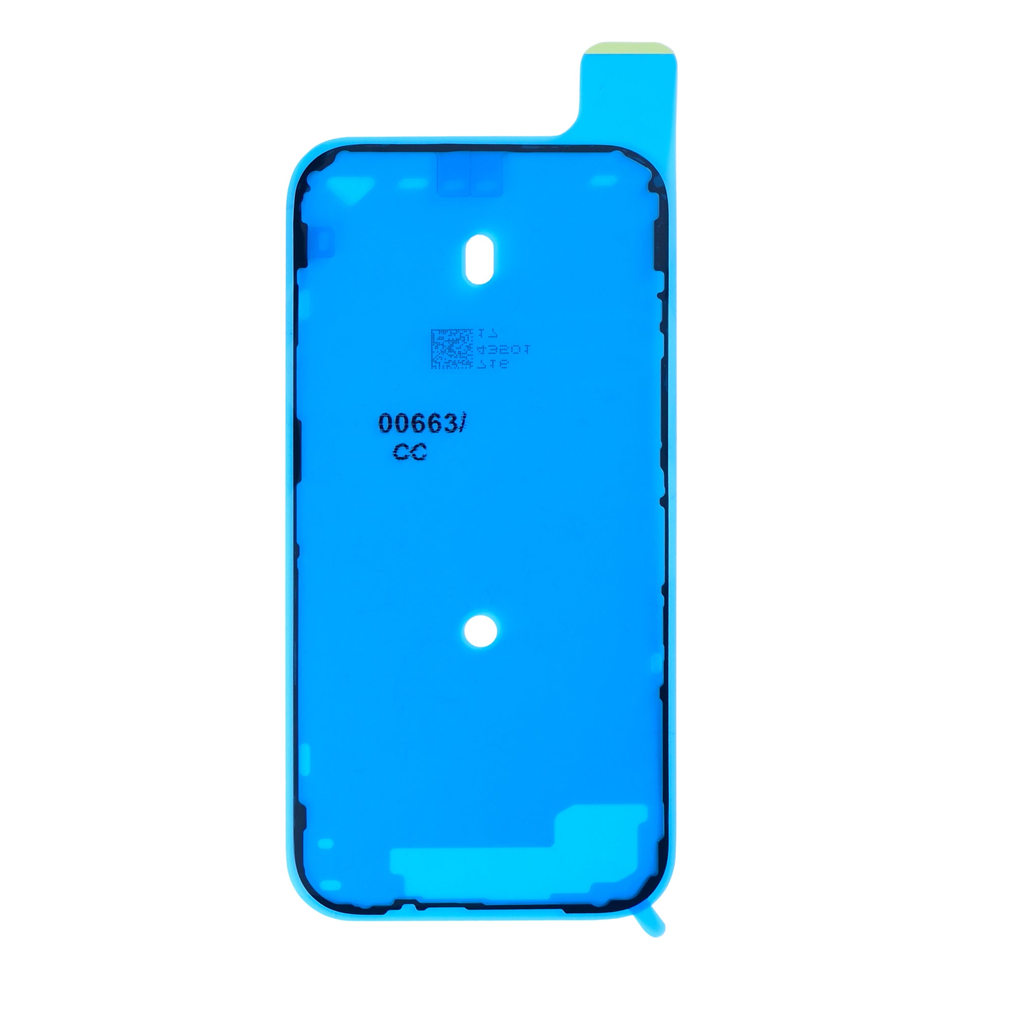 Für Apple iPhone 17 Pro Display Kleber kompatibel – Bild 2